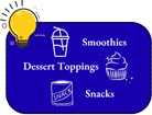 Freeze Dried Blueberry